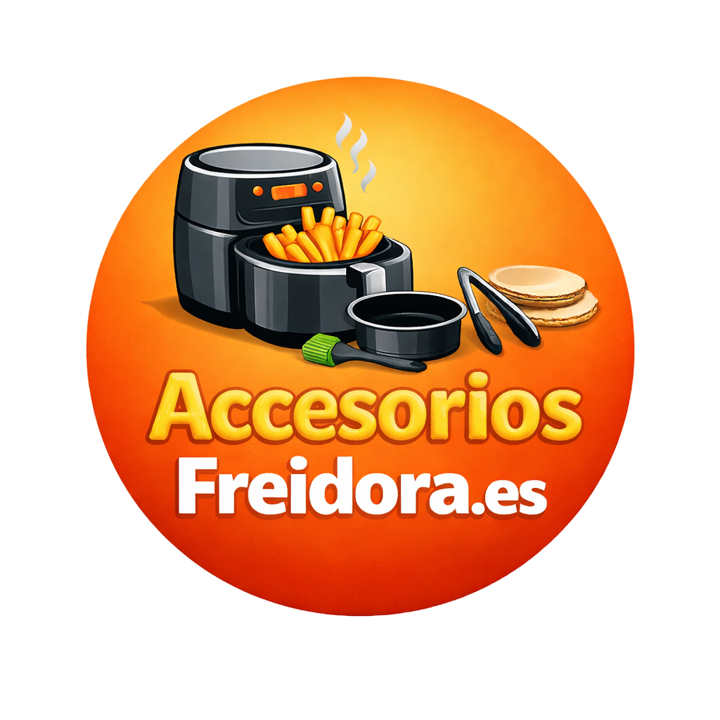 Accesorios Freidora