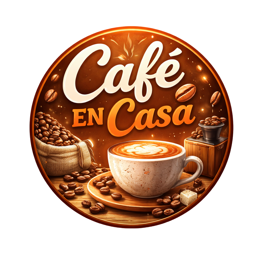 Café en Casa